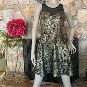 Soprano cocktail dress